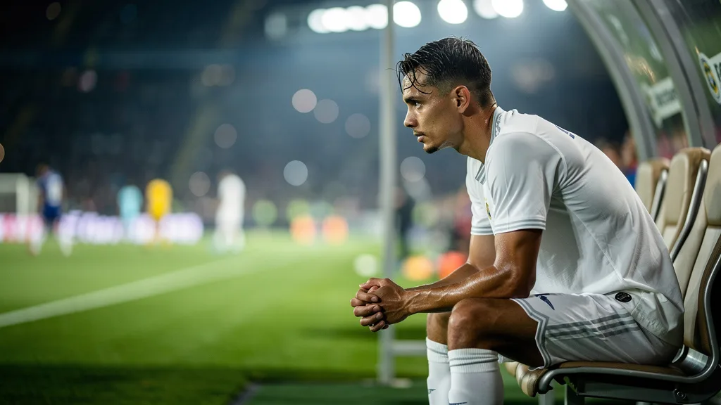 Aston Villa Linked with Ambitious Loan Move for Real Madrid Starlet Endrick