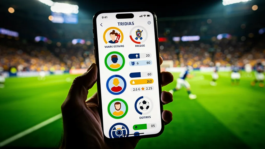 Test Your Football IQ: The Growing Popularity of Daily Sports Quizzes
